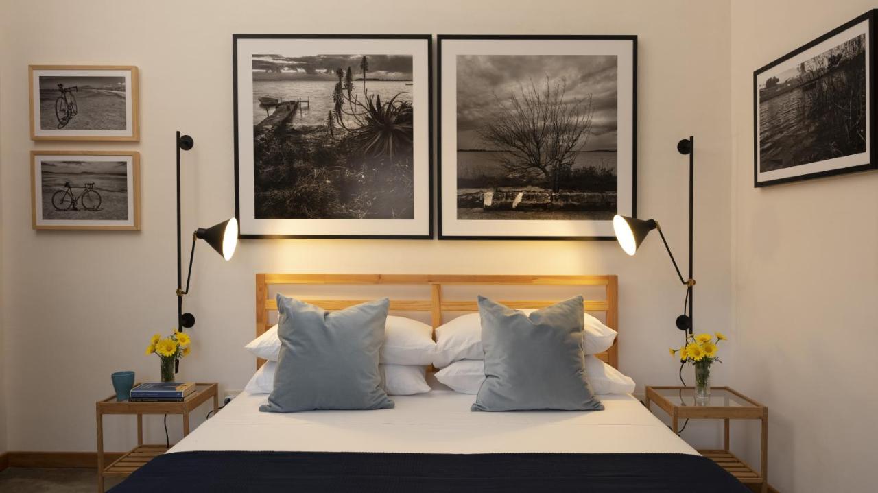 Stagnone Area Zero Bed & Breakfast บีร์จิเวคคี ภายนอก รูปภาพ