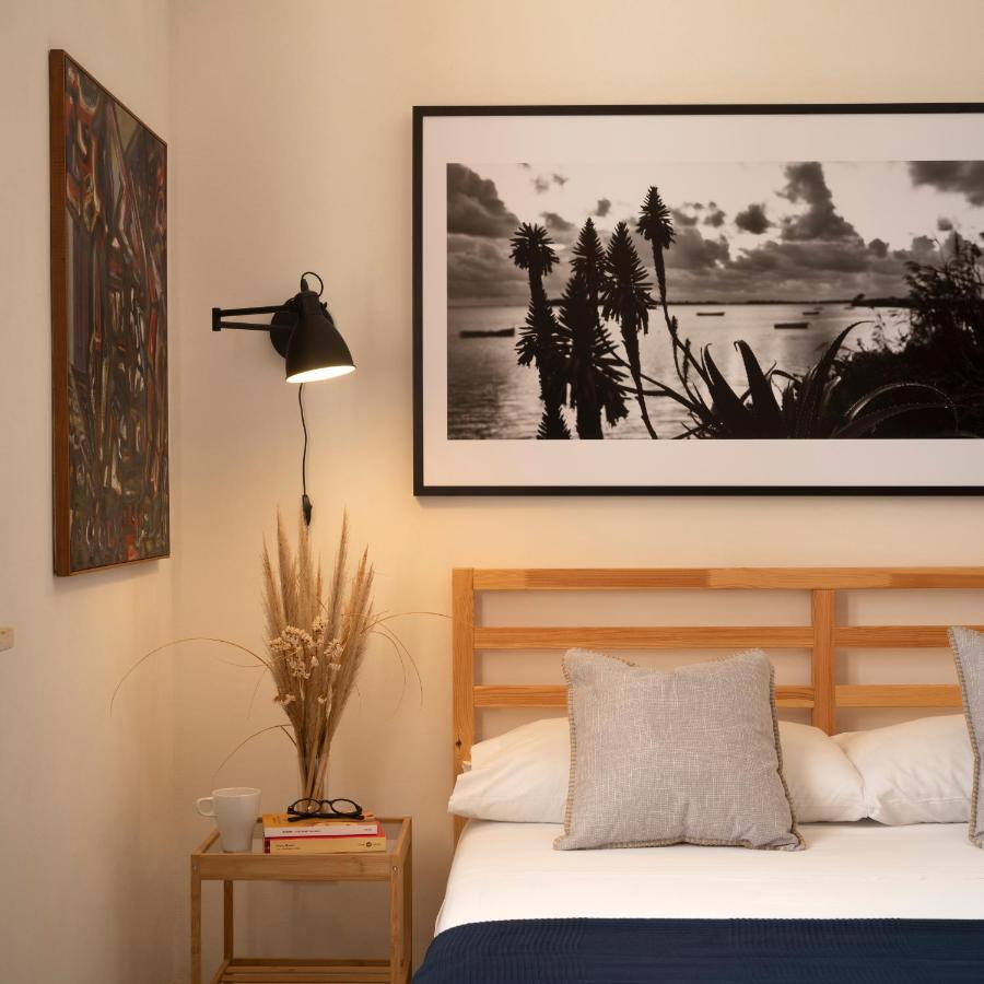 Stagnone Area Zero Bed & Breakfast บีร์จิเวคคี ภายนอก รูปภาพ