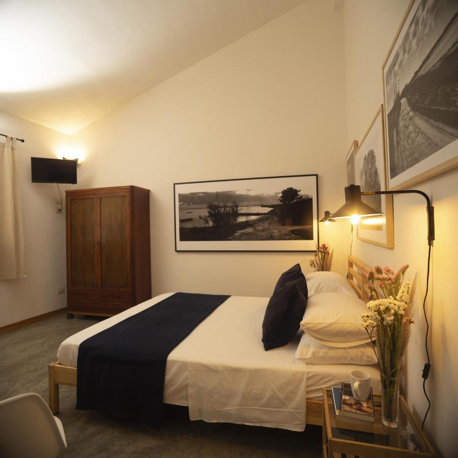 Stagnone Area Zero Bed & Breakfast บีร์จิเวคคี ภายนอก รูปภาพ