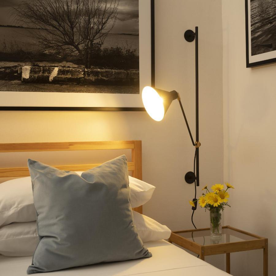 Stagnone Area Zero Bed & Breakfast บีร์จิเวคคี ภายนอก รูปภาพ