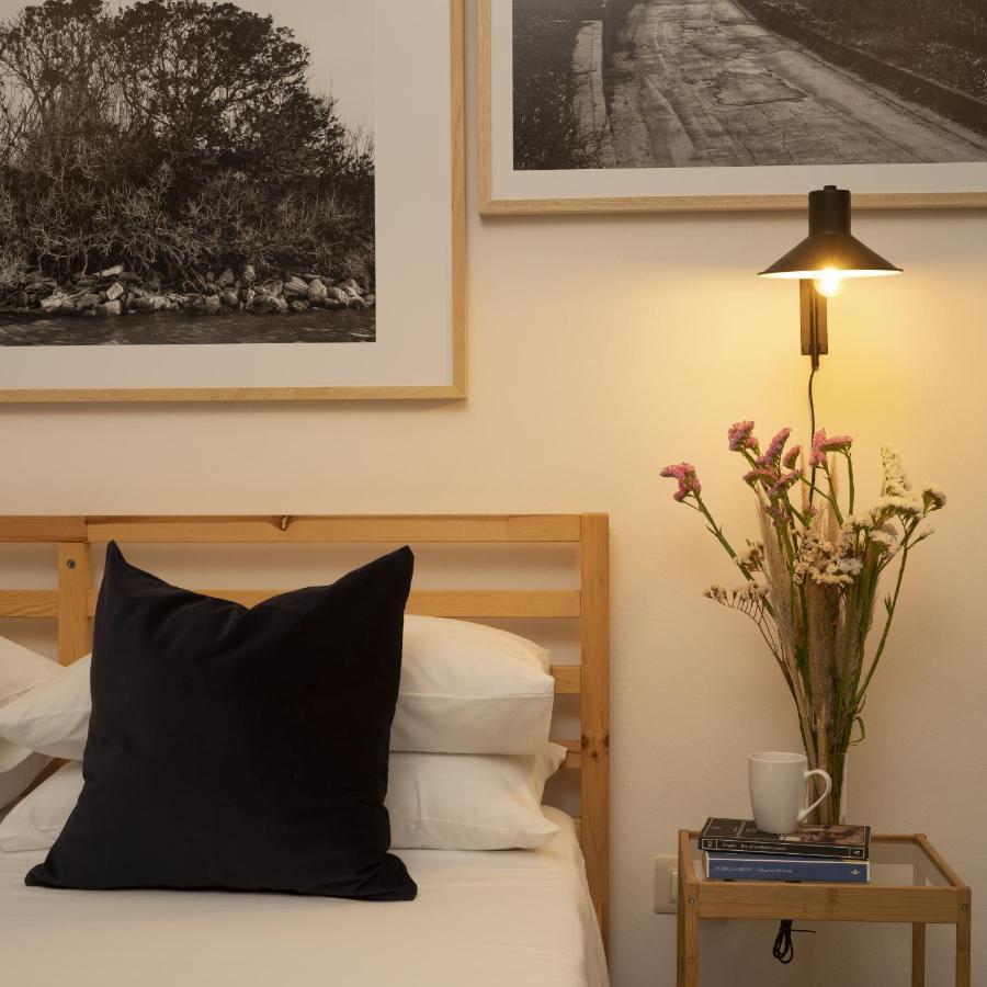 Stagnone Area Zero Bed & Breakfast บีร์จิเวคคี ภายนอก รูปภาพ