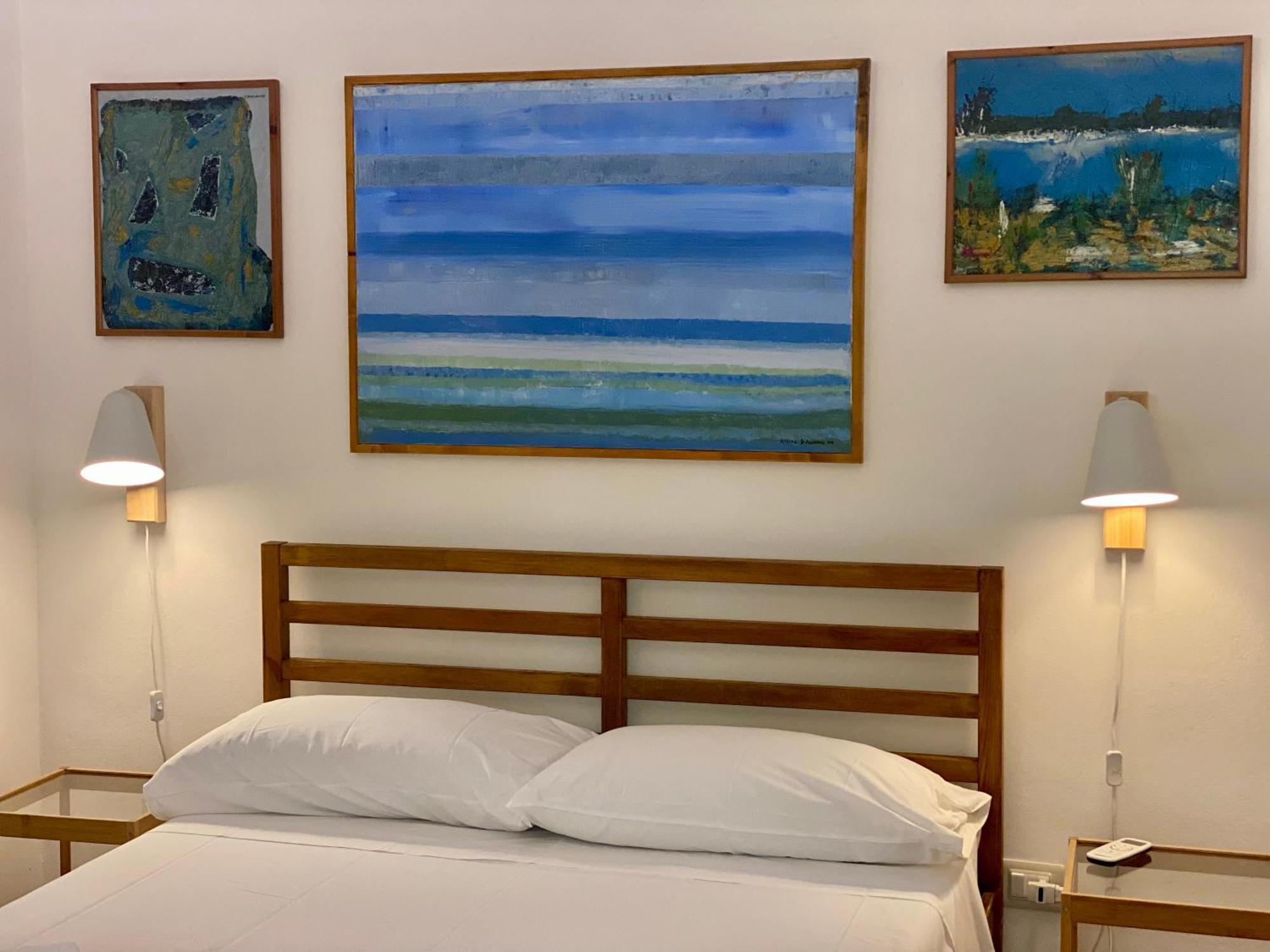 Stagnone Area Zero Bed & Breakfast บีร์จิเวคคี ภายนอก รูปภาพ